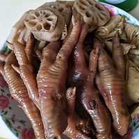 卤味的做法图解8