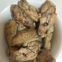 可乐鸡翅的做法图解1