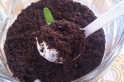 盆栽酸奶