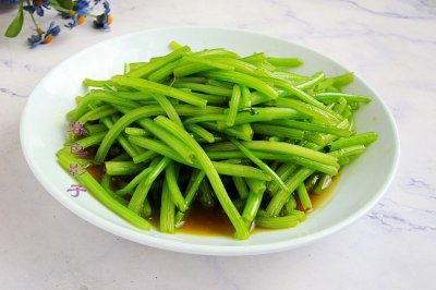 夏季多吃这菜 ，清热去火养胃肠