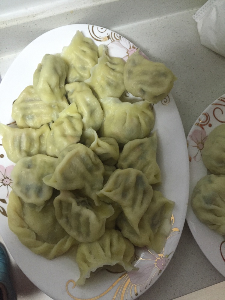 饺子的做法图解6
