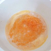 辅食.蔬菜面的做法图解2