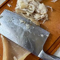 好吃的肉皮冻 美容养颜功效 放法简单的做法图解3