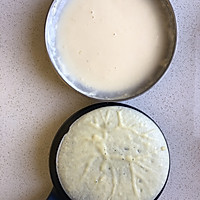 摩飞轻食薄饼一体机之十分钟制作营养早餐的做法图解4