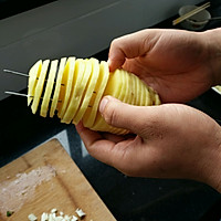 土豆酥鱼的做法图解3