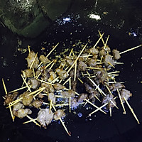 牙签羊肉的做法图解4