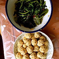 鸡胸肉丸子的做法图解10