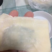 #东古滋味 幸福百味#荠菜猪肉馄炖的做法图解12