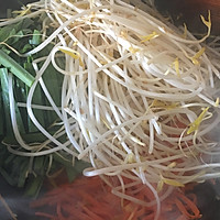 打春饼＃香雪让年更有味＃的做法图解15