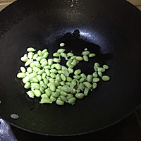 冬瓜炒毛豆的做法图解5