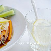 清爽开胃减脂沙拉的做法图解12