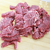 【嫩烧牛肉】--利仁电火锅试用报告的做法图解1