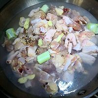 下饭辣子鸡的做法图解2