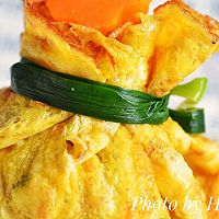 蛋包饭的做法图解10