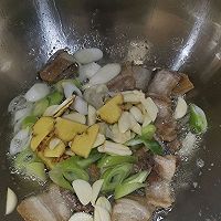 酱爆肉的做法图解10