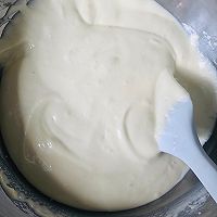 肉松糯米蛋糕的做法图解9