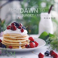 原味松饼的做法图解11