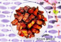 家常红烧肉