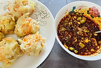 山药丸子的做法