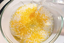 宝宝辅食 玉米茬粥的做法