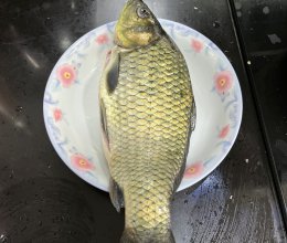 鲫鱼汤的做法