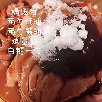 鸡腿饭的做法图解3