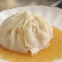 灌汤小笼包的做法图解1