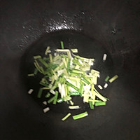 夜宵面条小汤汤的做法图解3