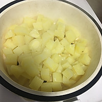 日式土豆泥沙拉的做法图解1