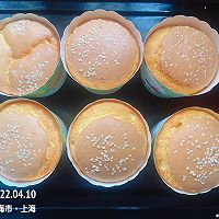 简易版粑粑糕的做法图解4