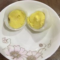 电饭煲煮鸡蛋的做法图解5
