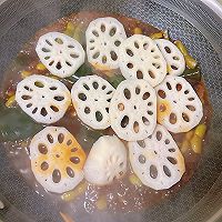 #i上冬日 吃在e起# 追剧零食｜香辣热卤素什锦的做法图解8