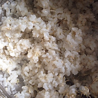 菊香糍饭糕的做法图解6