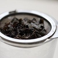 温润醇美，初秋的锅煮奶茶的做法图解4