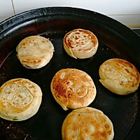 牛肉馅饼的做法图解8