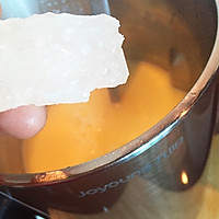 #儿童版#奶香玉米汁的做法图解7