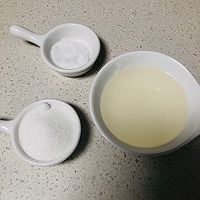 寿司醋的做法图解1