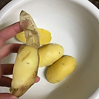 糍粑的做法图解2