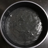 蜂窝煤球蛋糕的做法图解9