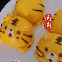 #我的女神“饭”儿#的做法图解12