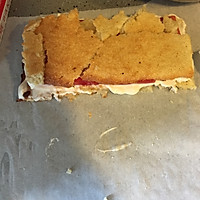 樱桃西瓜蛋糕的做法图解15