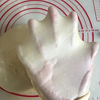 牛奶吐司的做法图解1