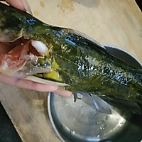 黄骨鱼汤营养丰富做法简单的做法图解1