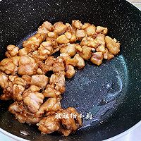 香酥鸡肉丁的做法图解8