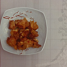 风味小排