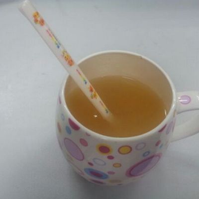 蜂蜜柚子茶