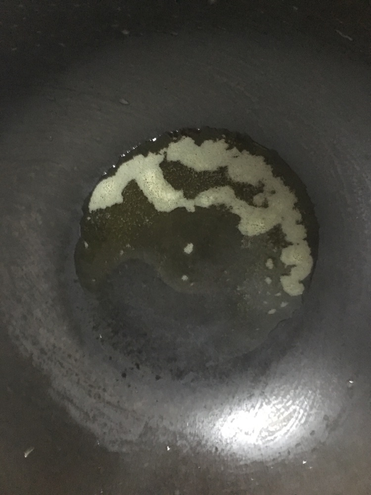 凉拌金针菇的做法图解8