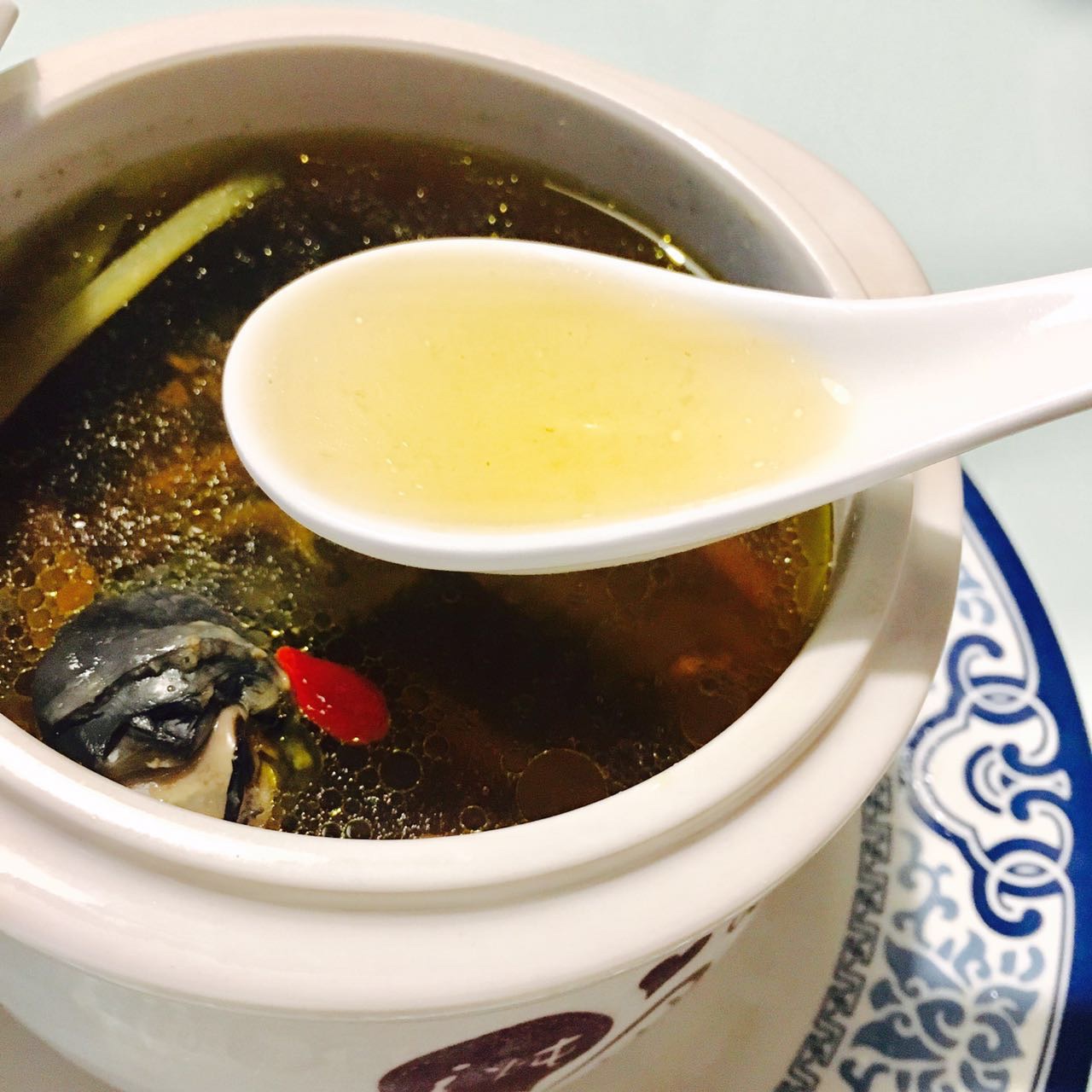 泰式椰汁雞湯(Tom Kha Gai) by 微微安的法國餐桌日常 - 愛料理