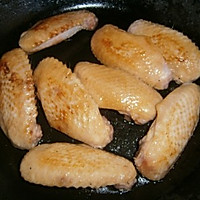 蚝油洋葱鸡翅的做法图解3