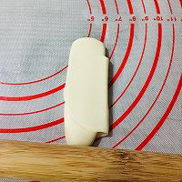蛋黄酥的做法图解12